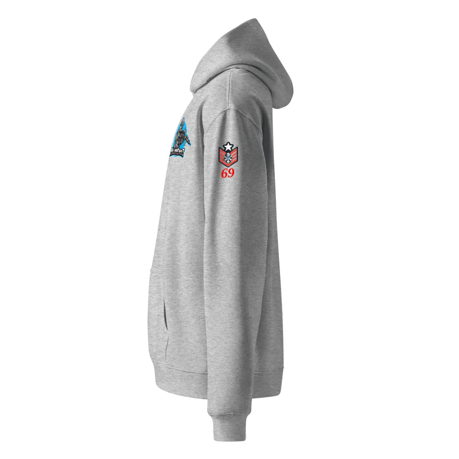 New Swat Oversized Hoodie product image (12)