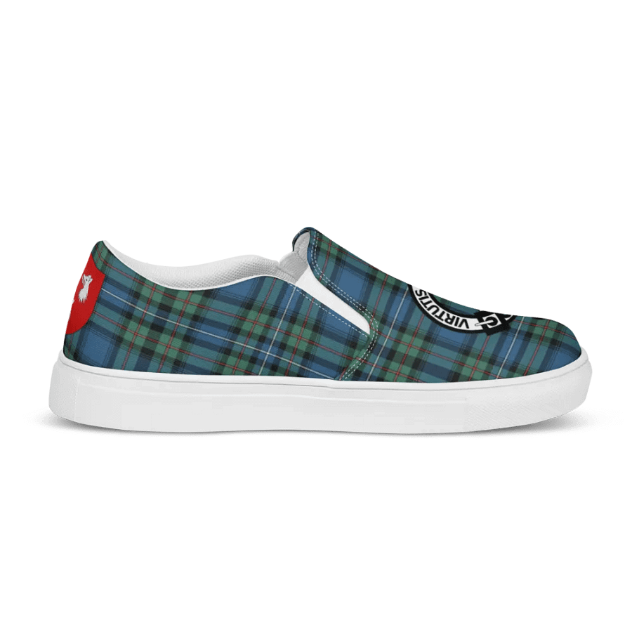 Robertson Clan Slip-ons product image (10)
