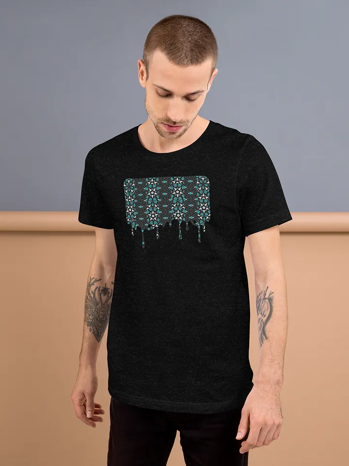 Patchwork Of Gothic Patterns 1 product image (2)