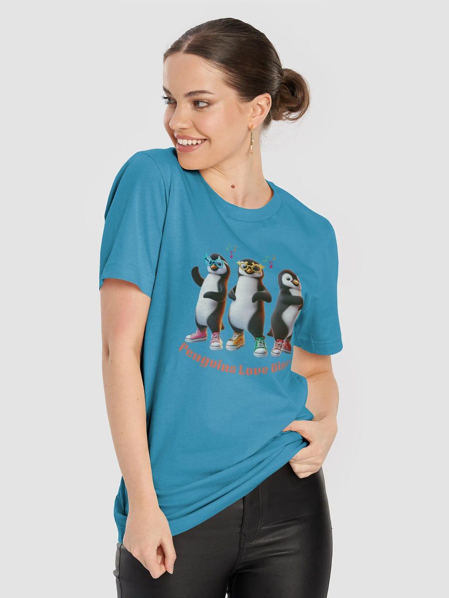 Penguins Love Disco product image (84)