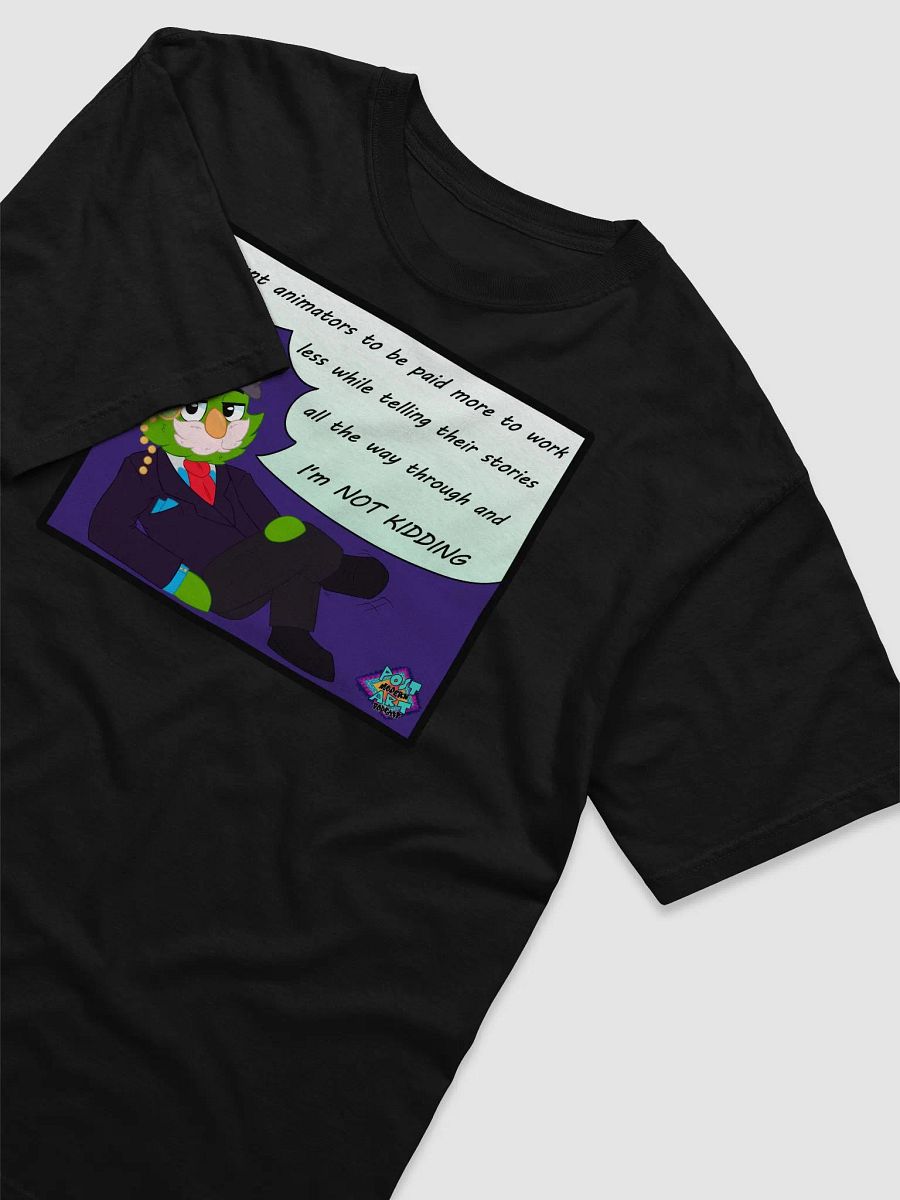 I'm Not Kidding product image (35)