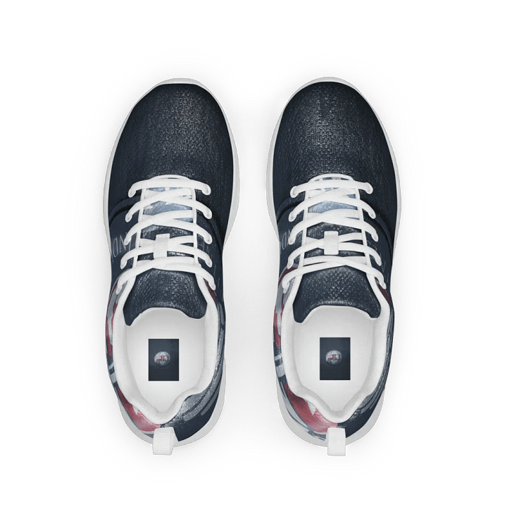 BIGFLEX DOGG ATHLETICS's Men's Athletic Shoes product image (1)