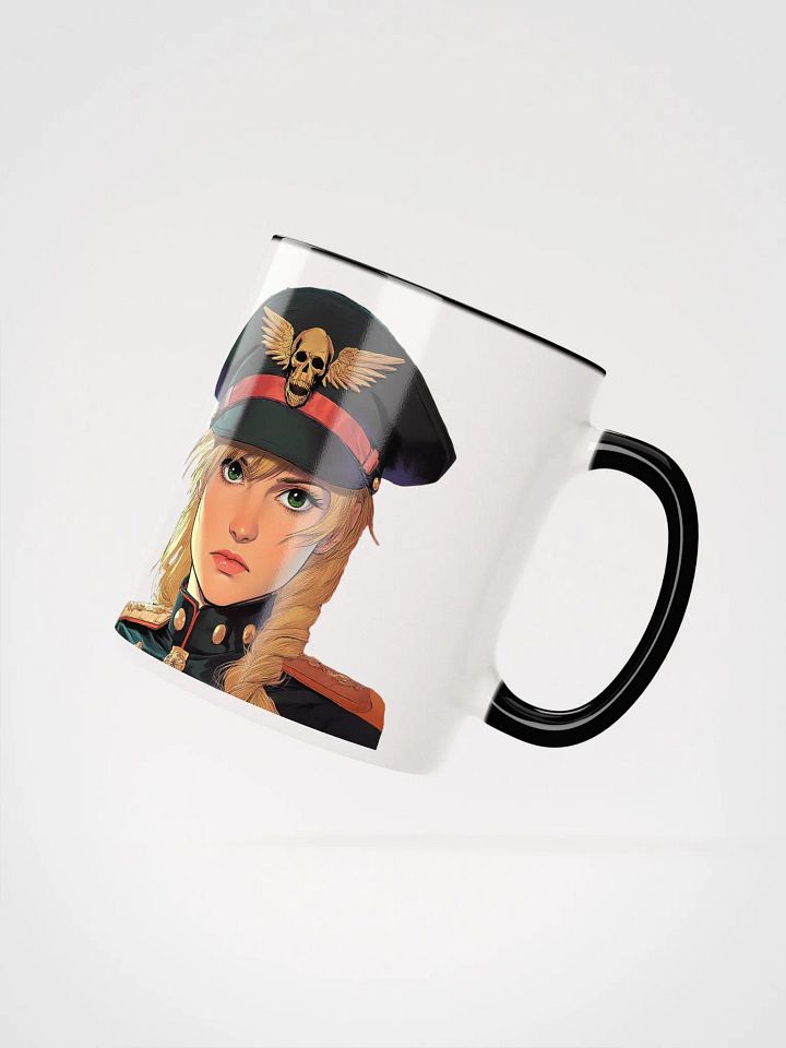Commissar Ceramic Mug product image (4)