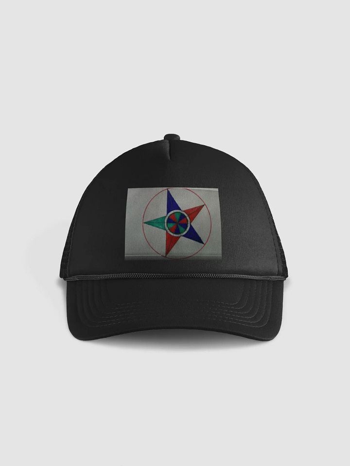 Star cap product image (1)
