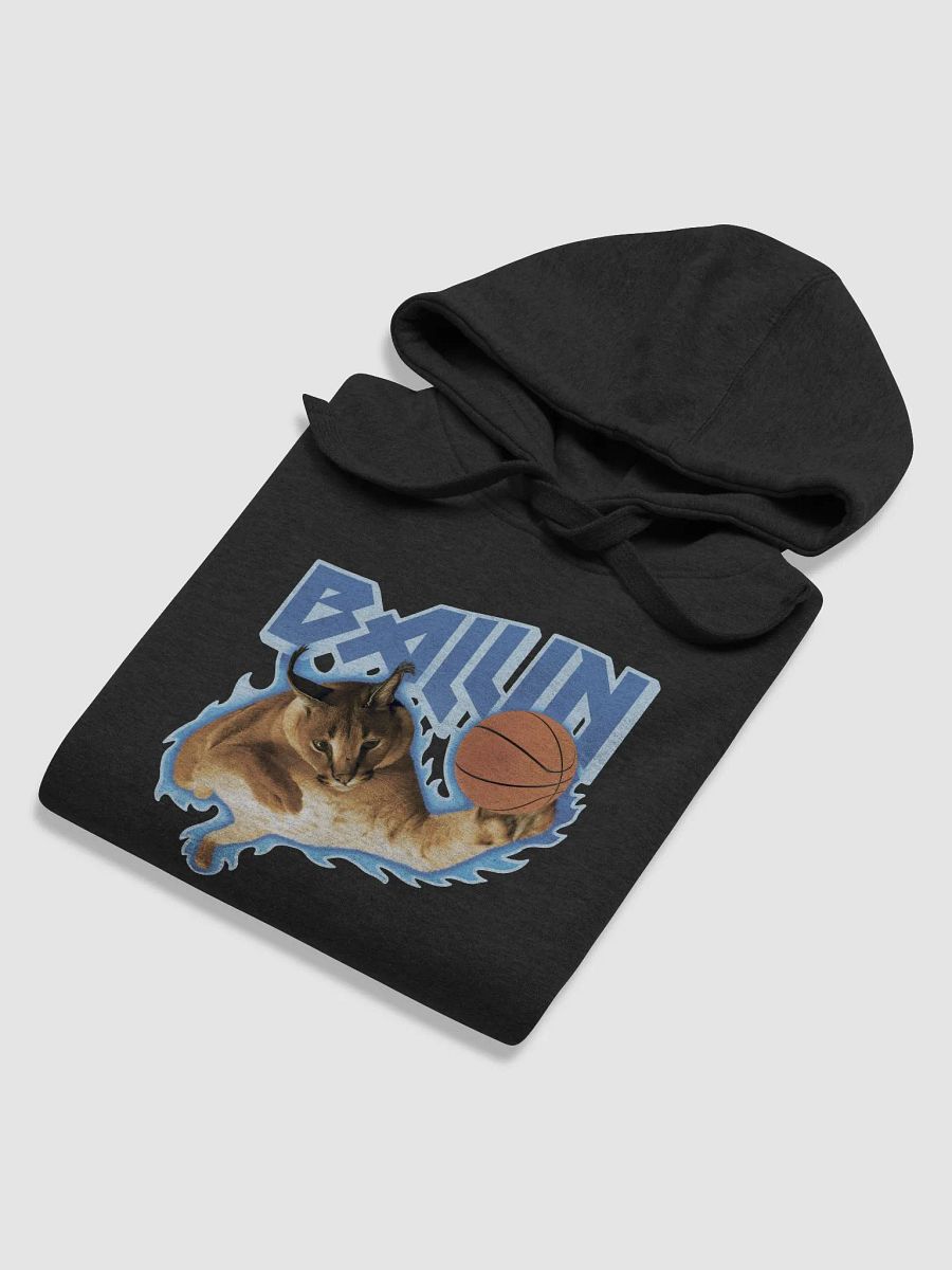 BALLIN HOODIE (GOES HARD) product image (3)