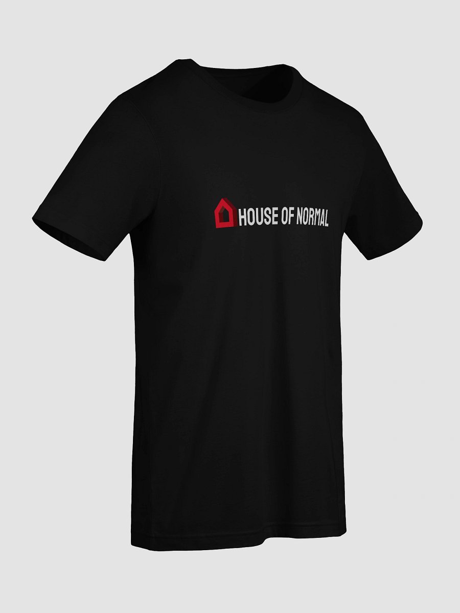 House of Normal Tee product image (9)