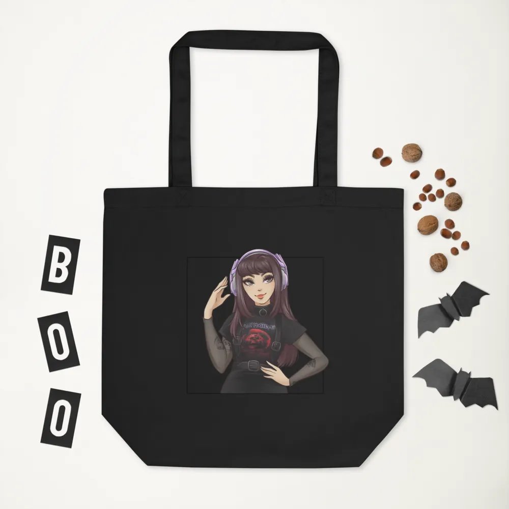 Maplemomo Tote Bag product image (6)