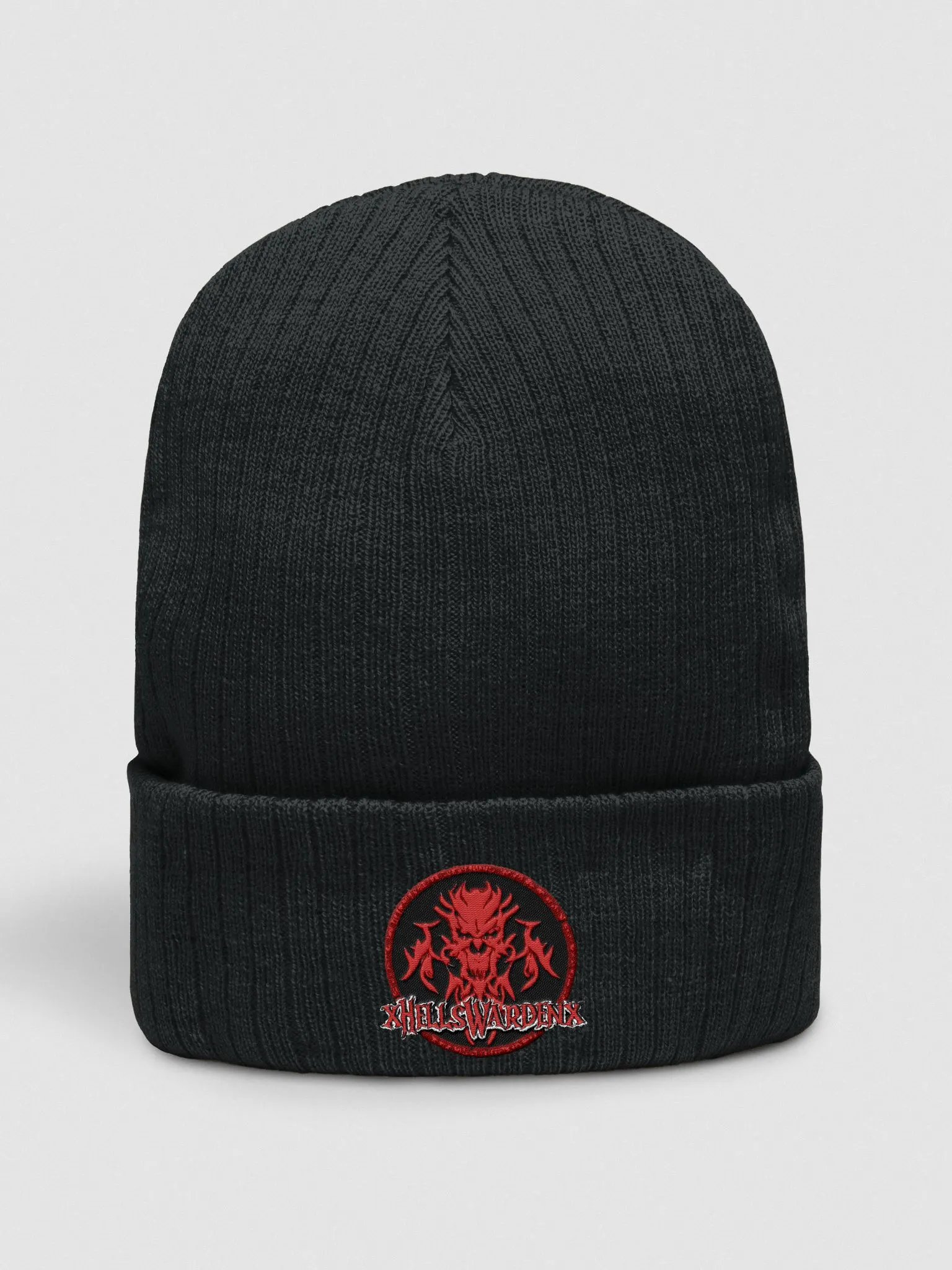 emblem beanie product image (1)