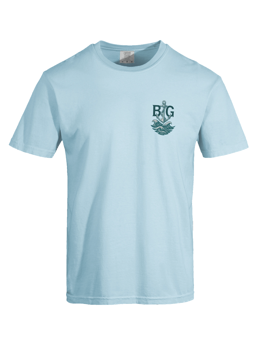 Cross Country Tee product image (8)
