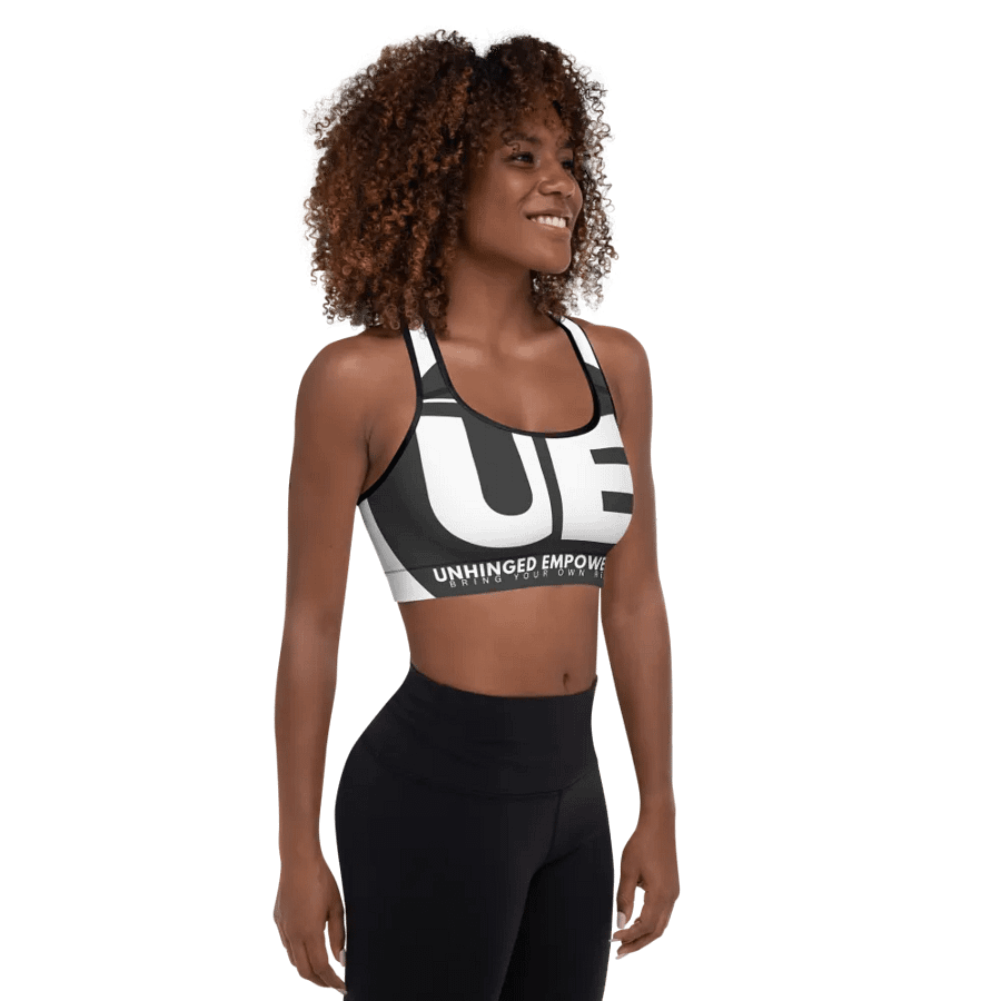 UE SPORTS BRA product image (6)