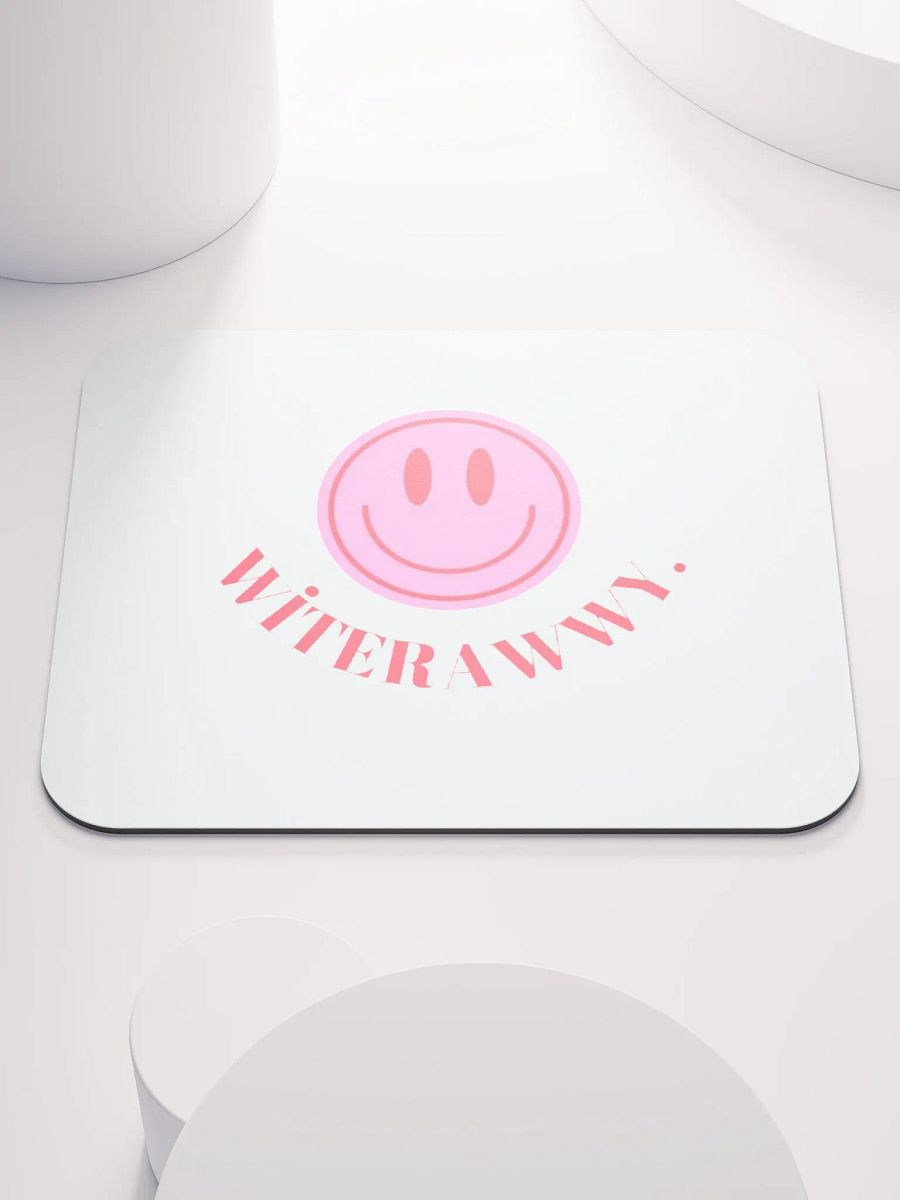 witerawwy mouse pad product image (1)