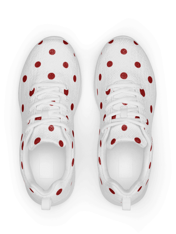 Effortless Sync Dot Dance Men's Athletic Shoes product image (9)
