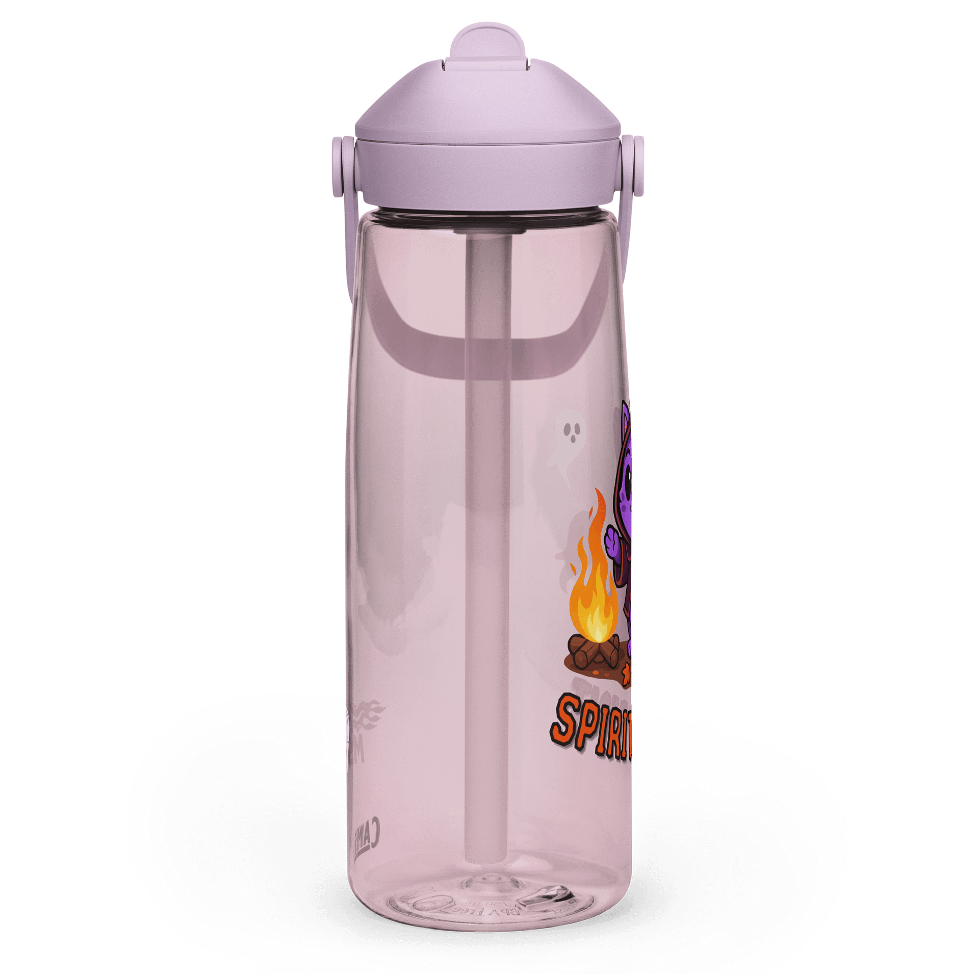 The Spirit Sprint - Water Bottle product image (23)