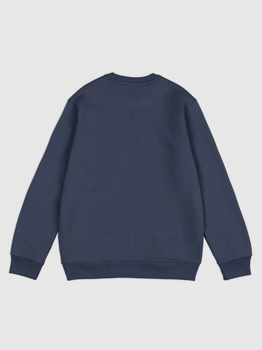 Stanley/Stella Unisex Eco Sweatshirt product image (6)