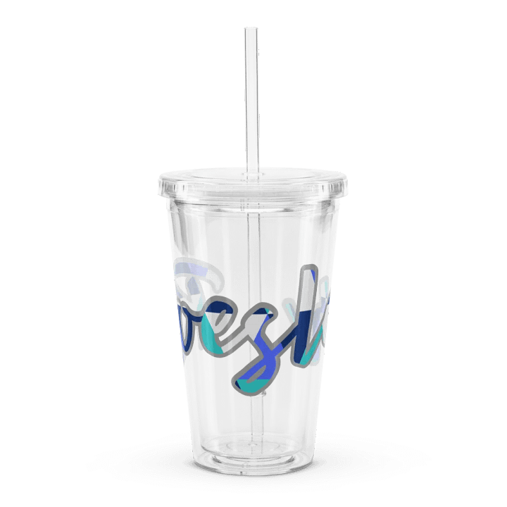 Roesler Scripted Tumbler product image (1)