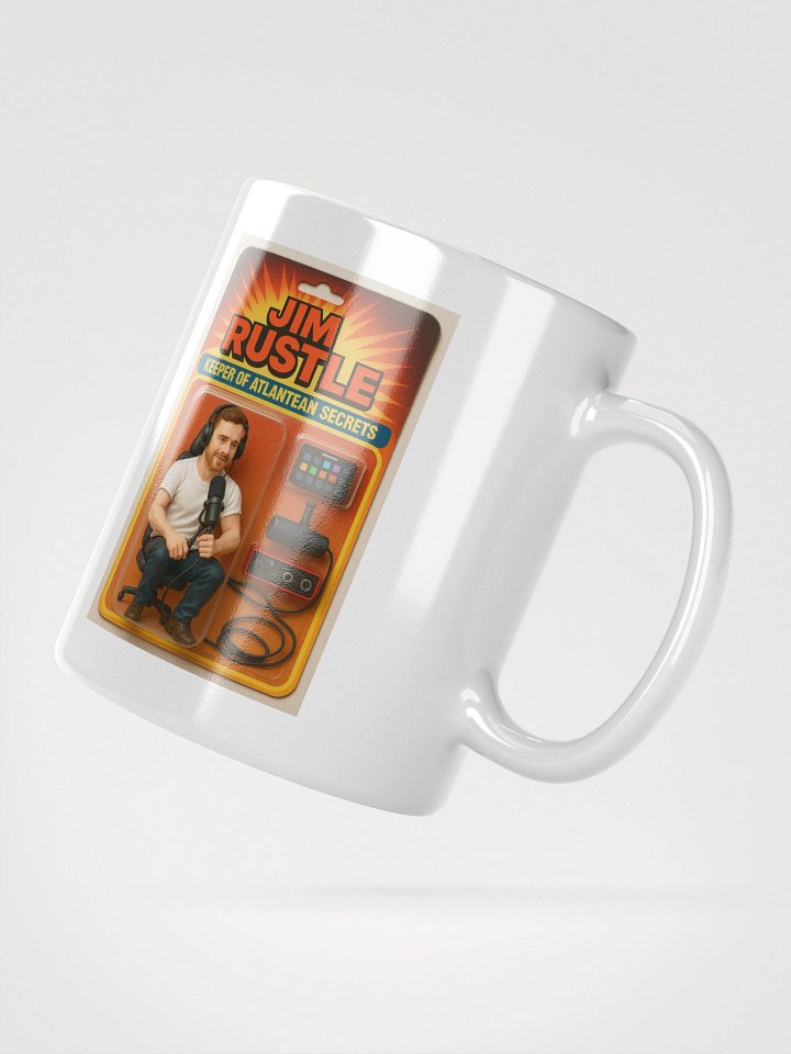 Action Mug product image (5)