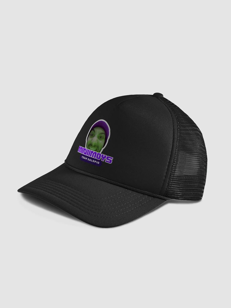 Casquette Baky Salopio 😈 product image (1)