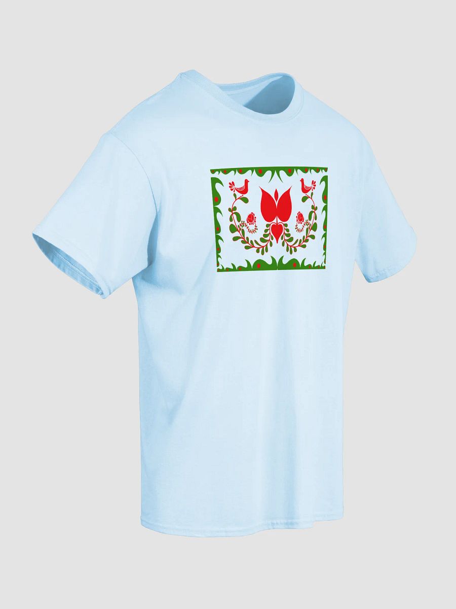 Hungarian Bliss Garden T-Shirt product image (5)