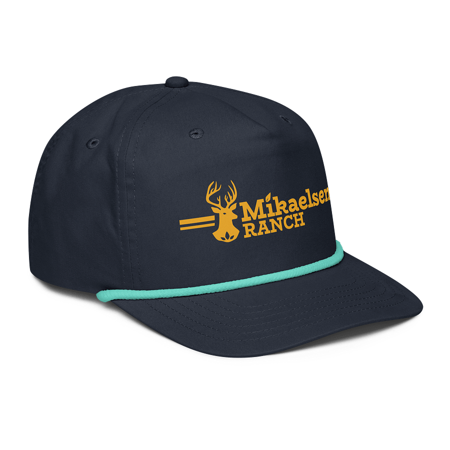 Lost Records: Bloom and Rage Mikaelsen Ranch Cap product image (10)