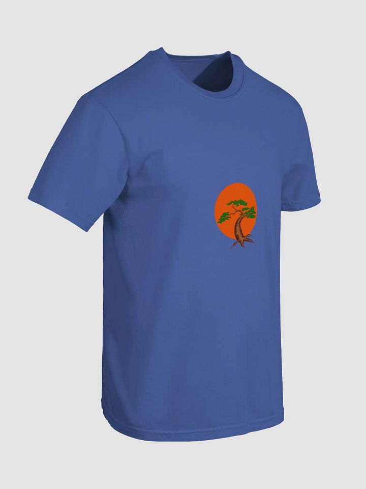 Sunset Dream Tree Sunset T-Shirt product image (2)