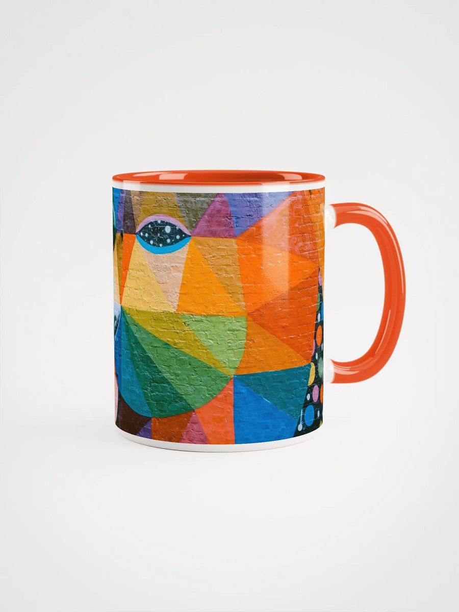 CF Ceramic Mug product image (4)