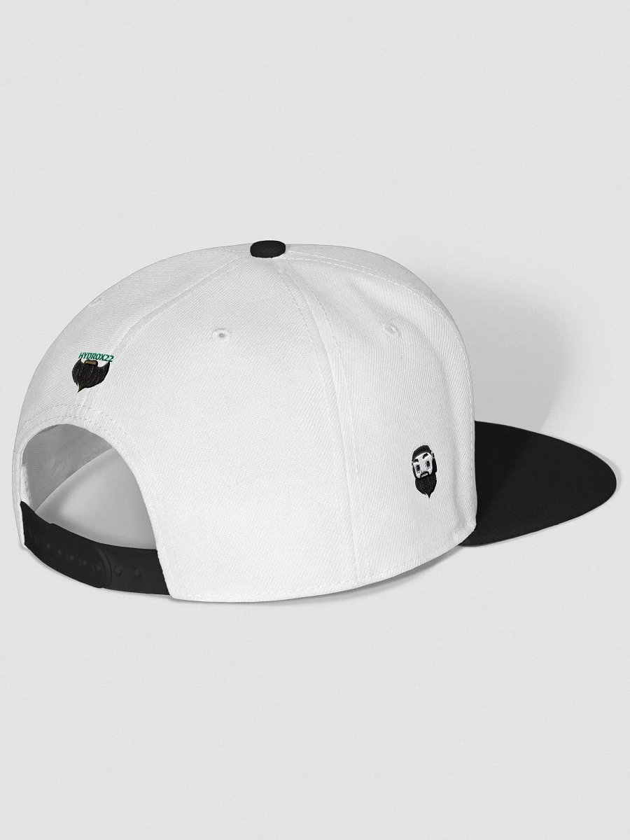 Hydrox Snapback product image (3)