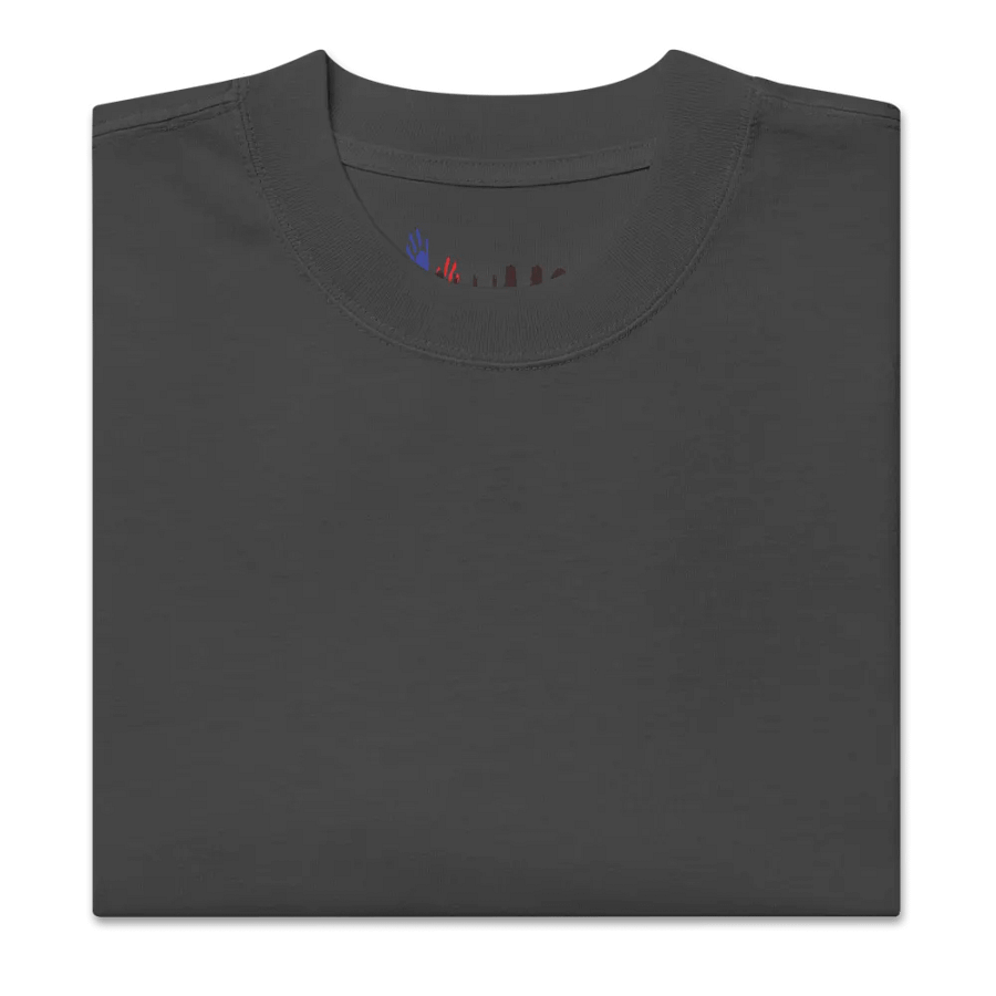 Creativity unisex t-shirt product image (9)