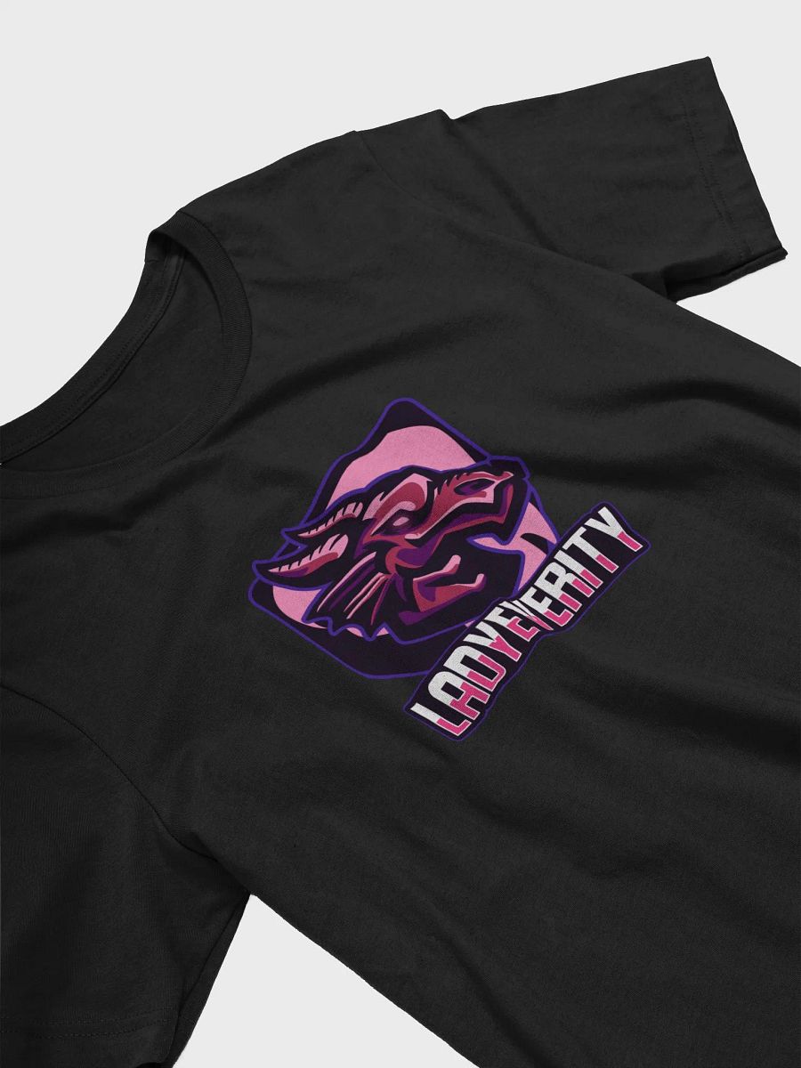 Everity Logo T-Shirt product image (35)