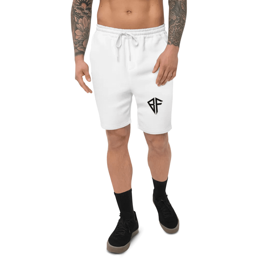 White Shorts product image (3)