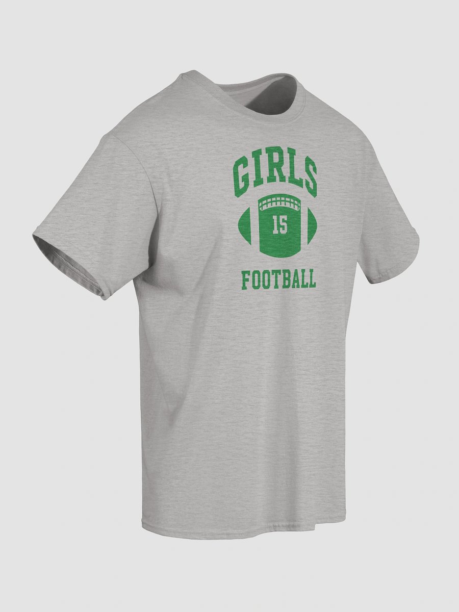 15th Kick Football Streetwear Tee product image (4)
