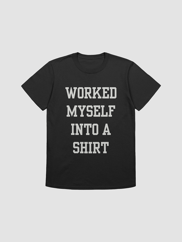 WORK SHIRT- "Men's" product image (3)