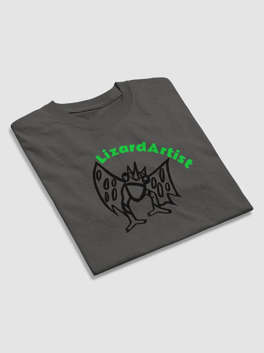Crypto LizardArtist product image (4)