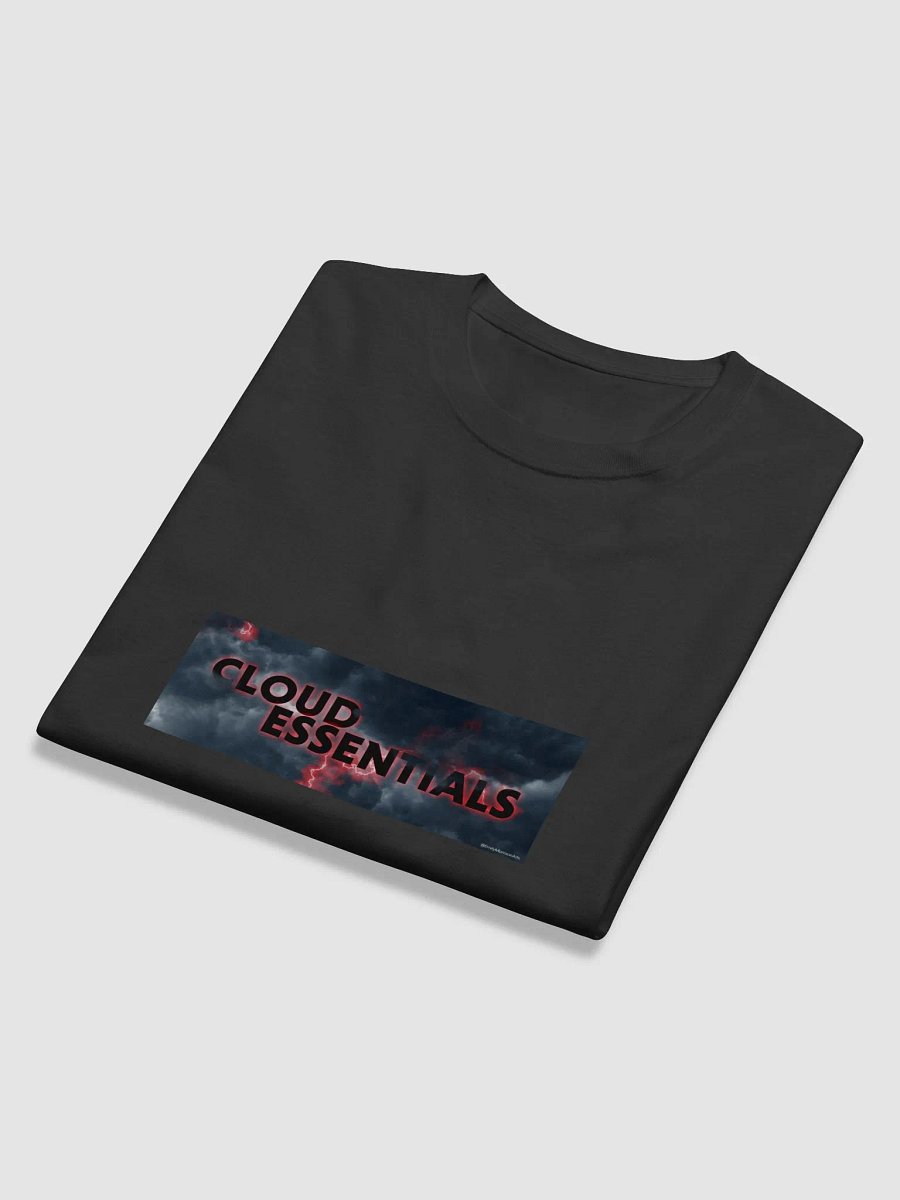 Cloud Essentials long sleeve product image (6)