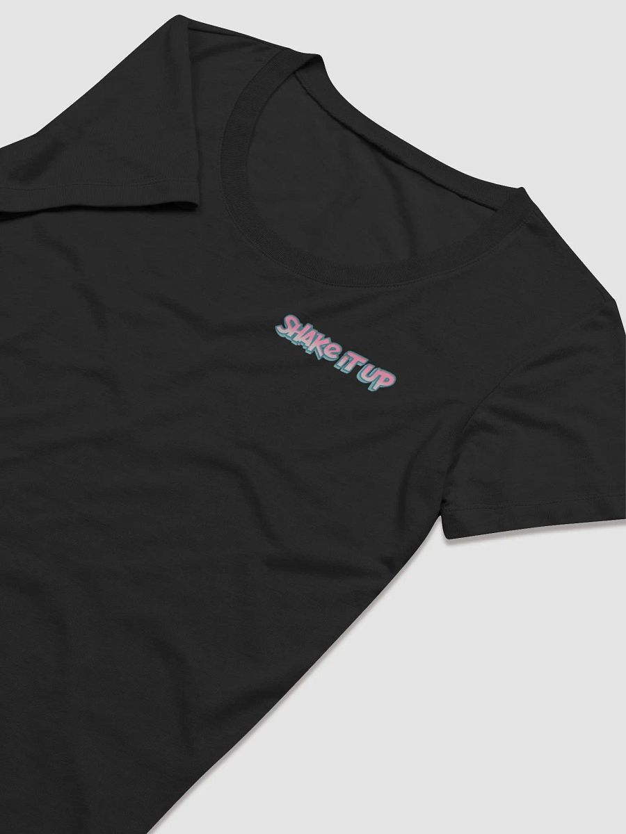 Shake It Up | Woman's Tri-Blend Tee product image (15)