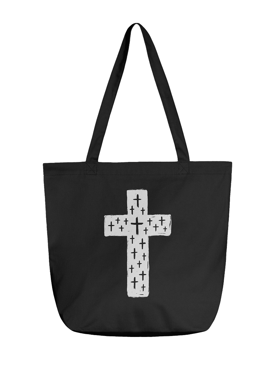 Cross Of Crosses Tote product image (1)