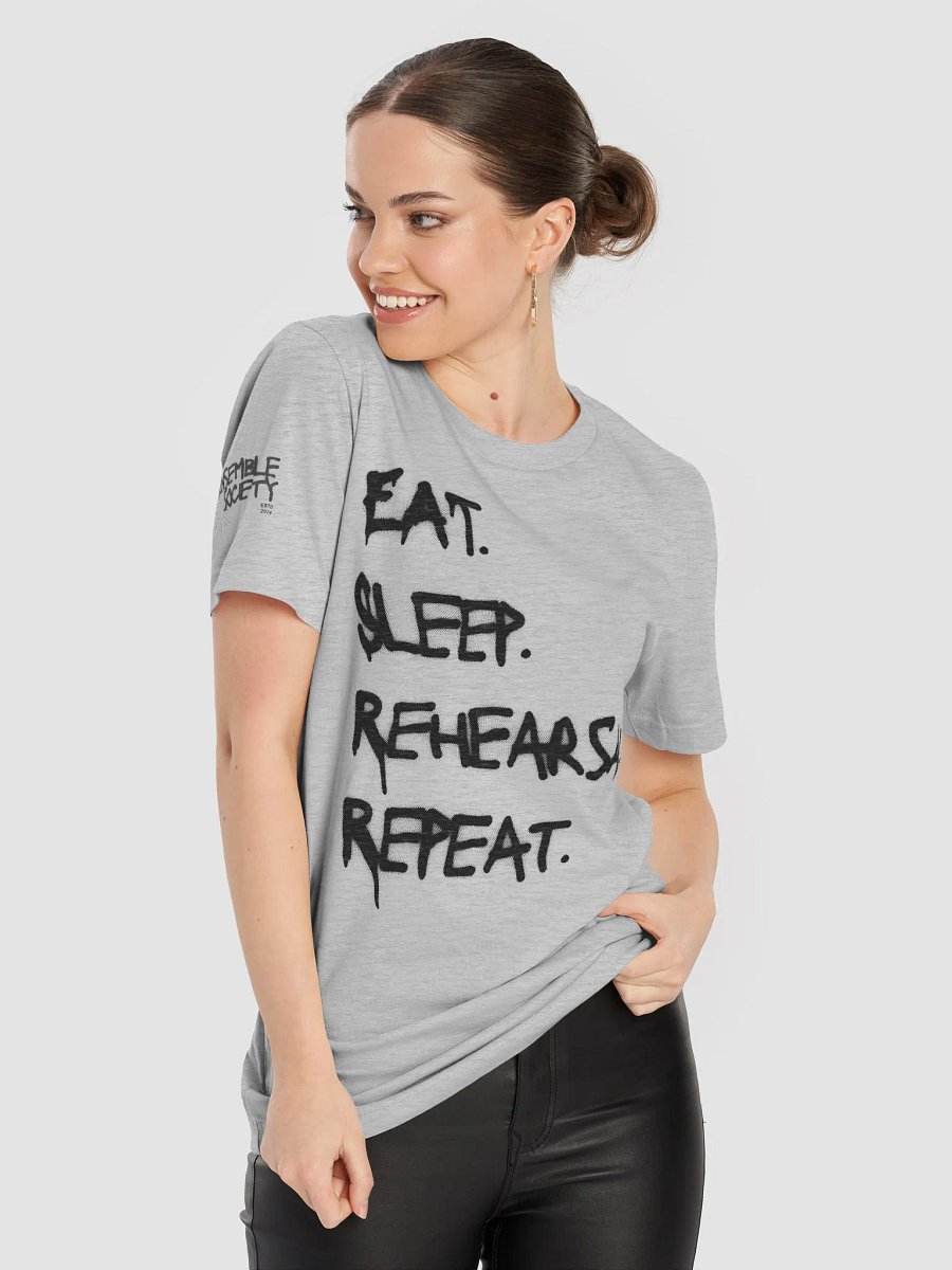 Light Grey Tee product image (3)