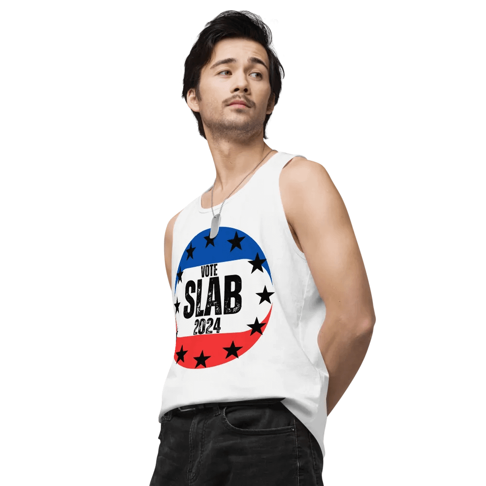 Vote Slab 2024 Patriot Tank product image (4)