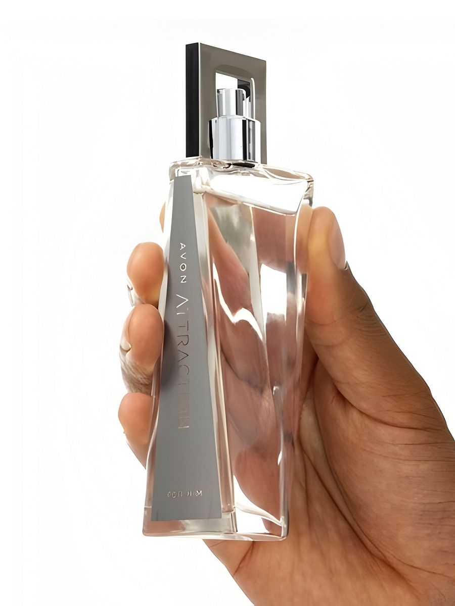 Attraction for Him Eau de Toilette product image (2)