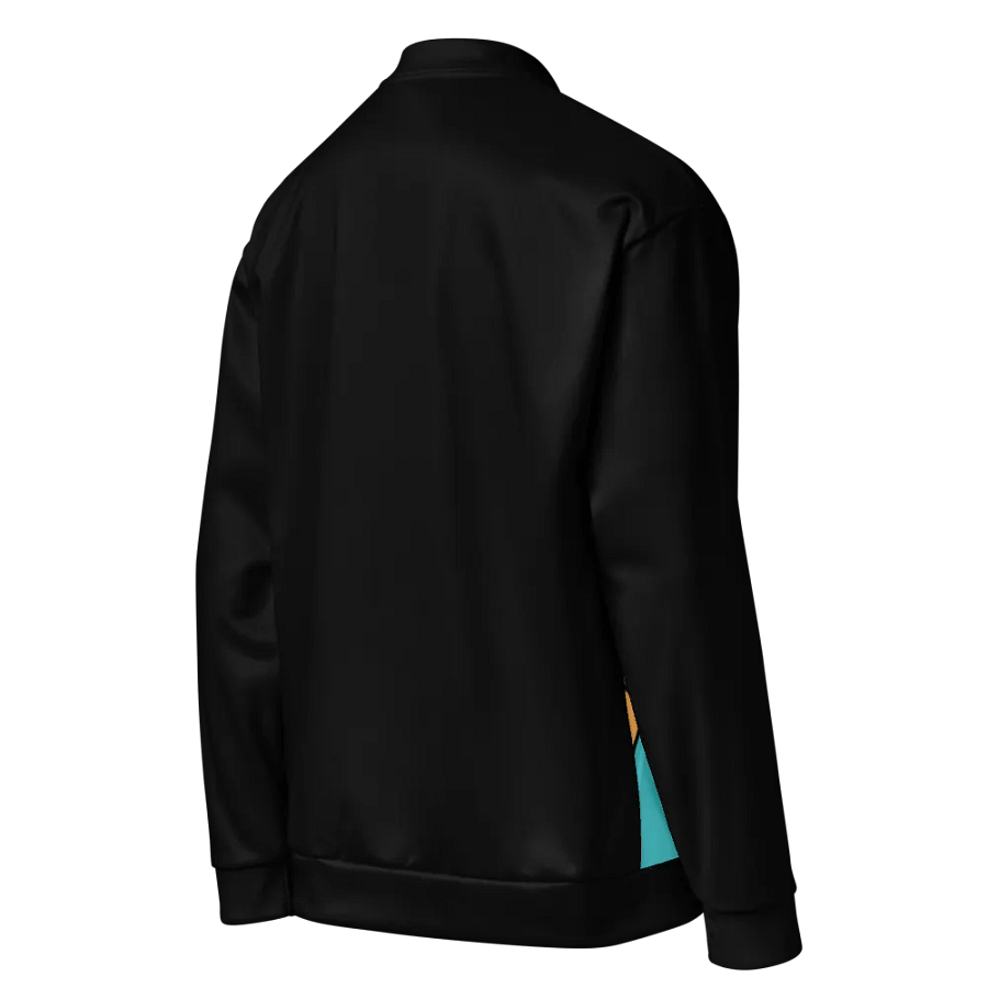 Happy Face Jacket! product image (5)