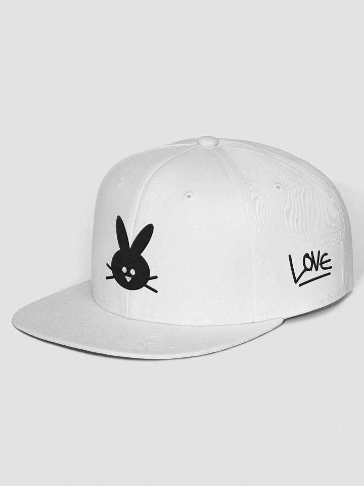 Free Drilly Baseball cap product image (2)