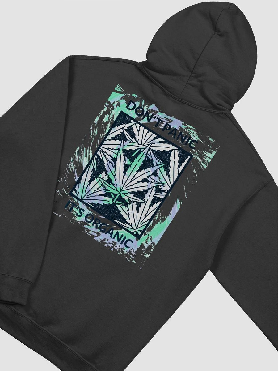 It's organic Hoodie product image (13)
