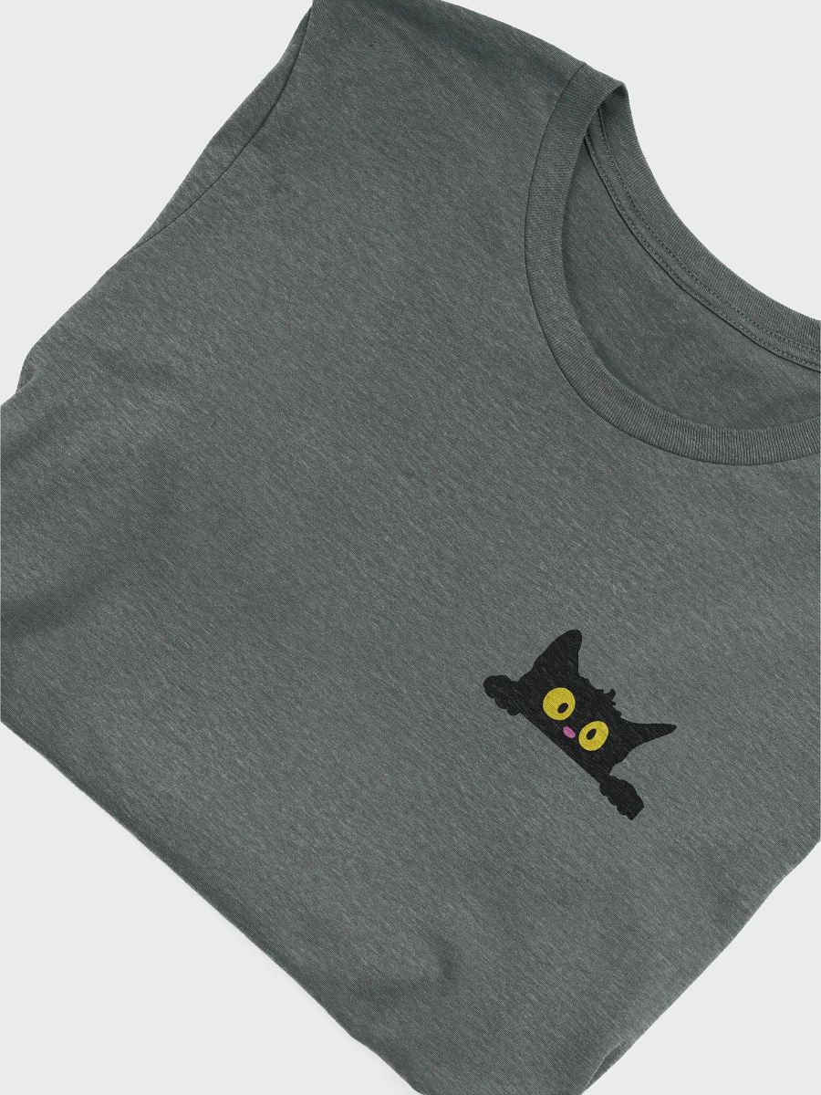 Pocket Kitten Supersoft Tee product image (40)