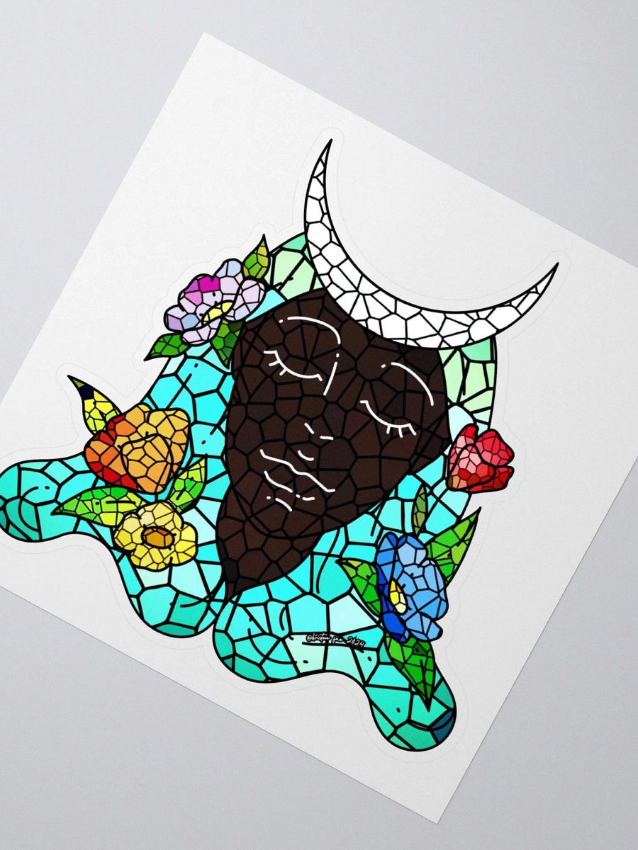 Stained Goddess product image (4)