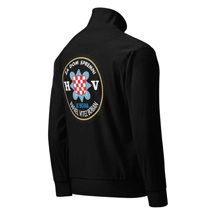 Rafael Vitez Boban IX Bojna Hos Jacket product image (2)