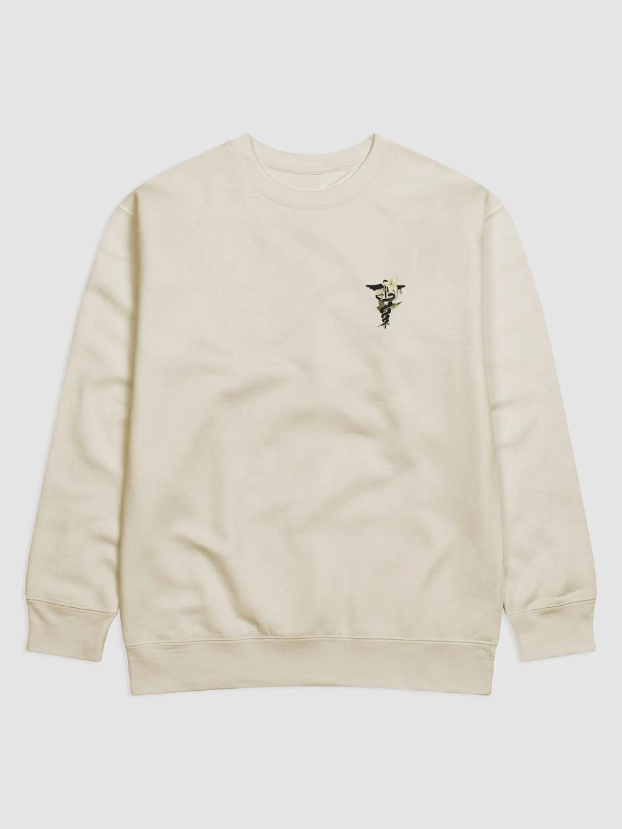Symbol of Hermes and Moly Sweater product image (3)