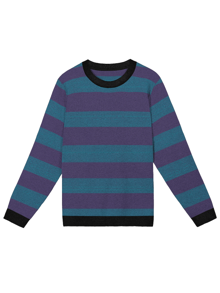 Striped Sweater product image (1)