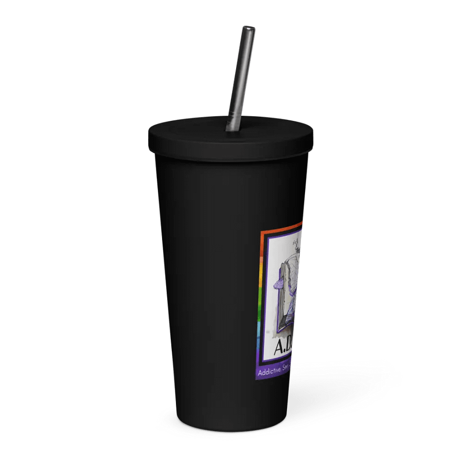 A.D. Ellis Insulated Tumbler product image (4)