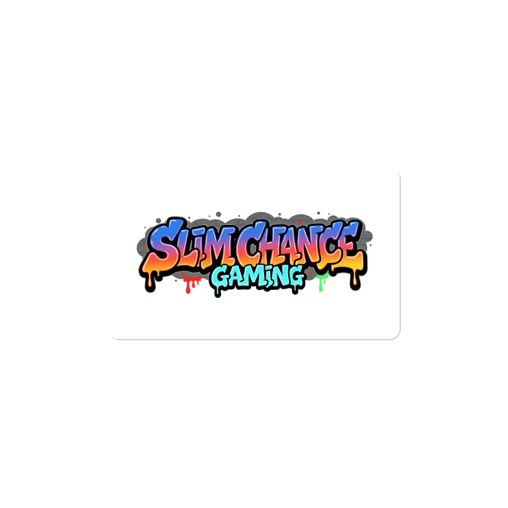 SCG Graffiti Die-Cut Magnets product image (2)