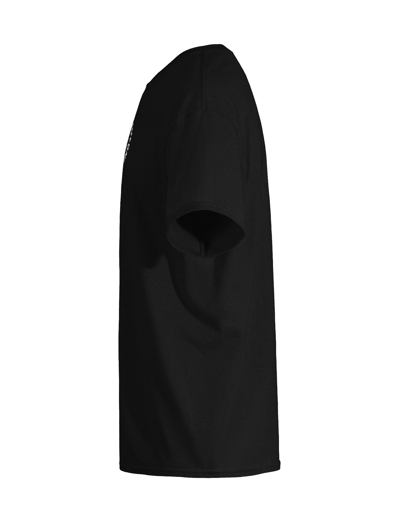 Gerbiling T-shirt - Silver product image (44)