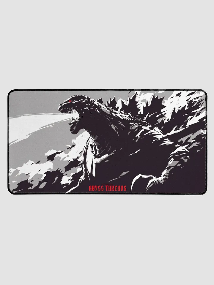 GO GO Godzilla product image (1)
